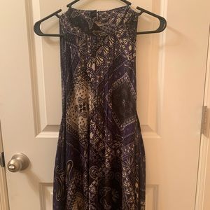 Mid length Free People Dress